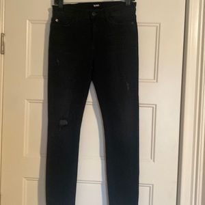 Hudson Skinny Jeans